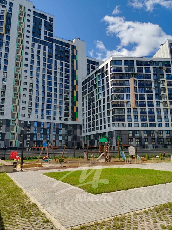 Продажа квартиры, Мытищи, Мытищинский район, ул. Воровского - Фото 29