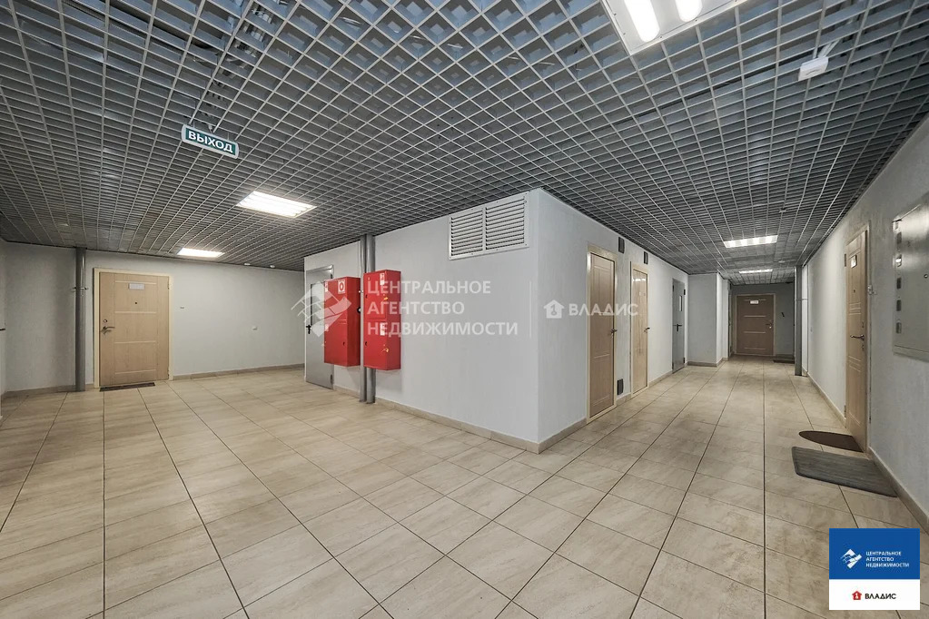 Продажа квартиры, Рязань, Касимовское ш. - Фото 16
