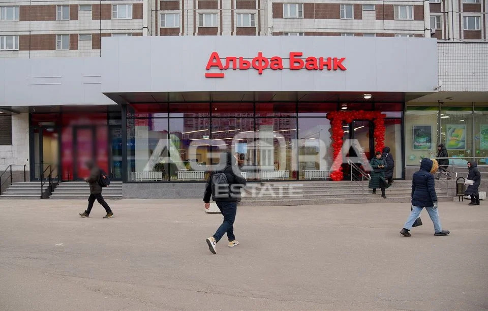 Продажа торгового помещения, м. Чертановская, ул. Чертановская - Фото 1