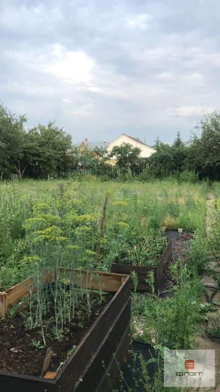 Продажа участка, Казань, ул. Хансувар (Константиновка) - Фото 2