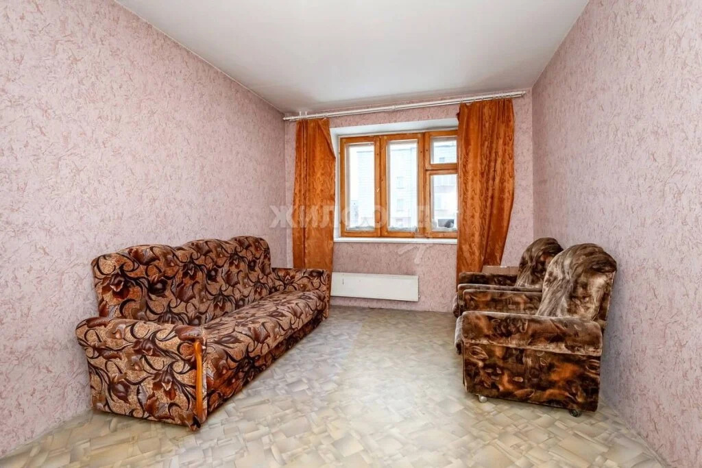 Продажа квартиры, Колывань, Колыванский район, Соловьёва - Фото 2