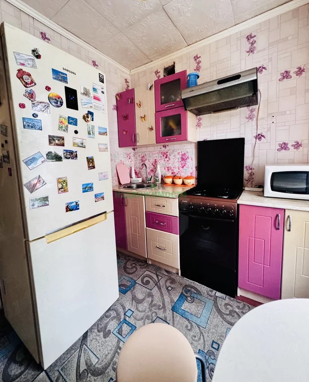 Продажа квартиры, Вольск, ул. Комсомольская - Фото 4