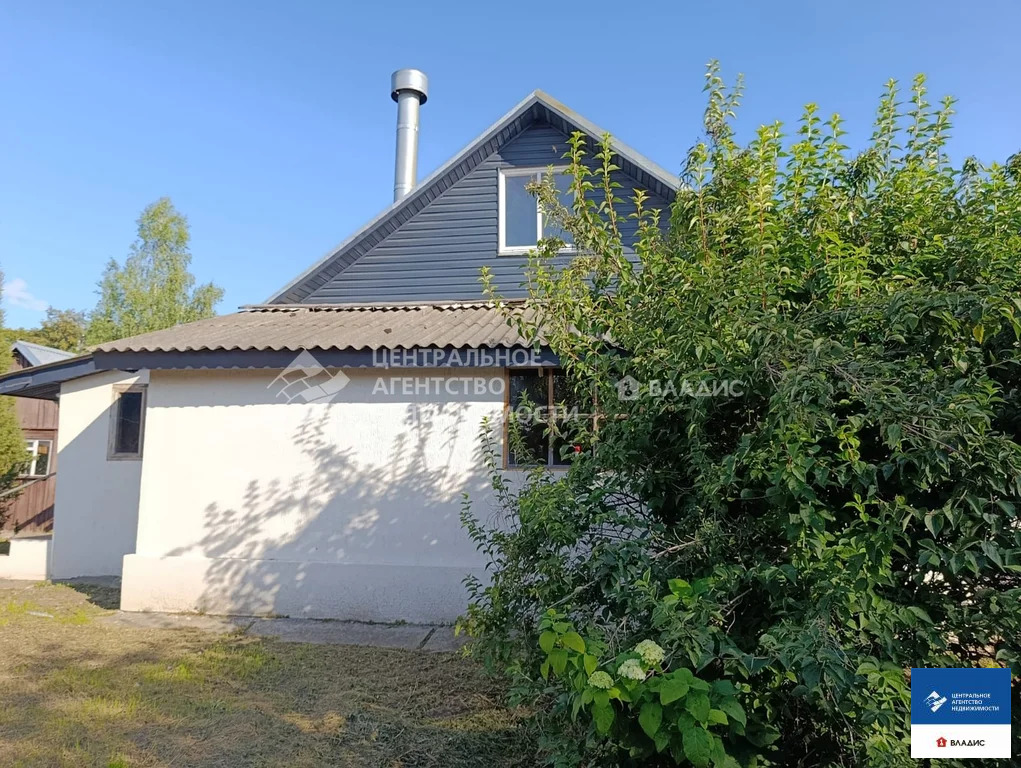 Продажа дома, Горяйново, Рыбновский район, 19 - Фото 46