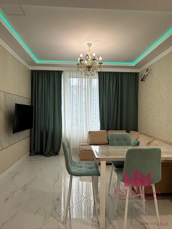 Аренда квартиры, Волоколамское ш. - Фото 1