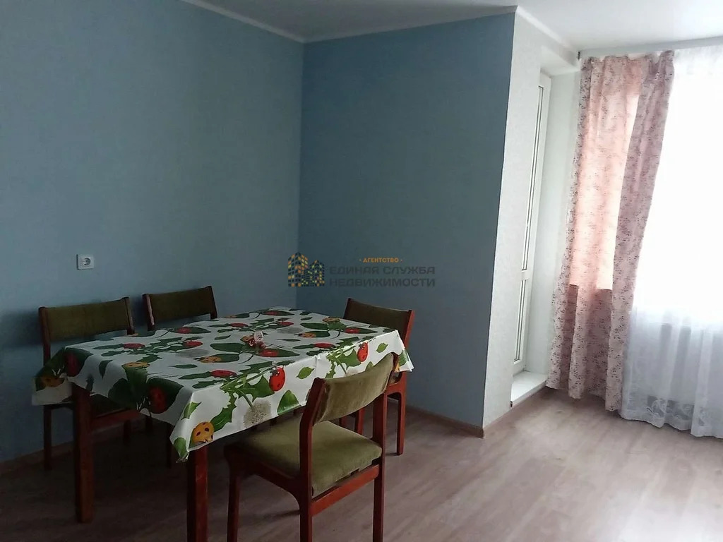 Аренда квартиры, Уфа, Кустаревская набережная - Фото 3