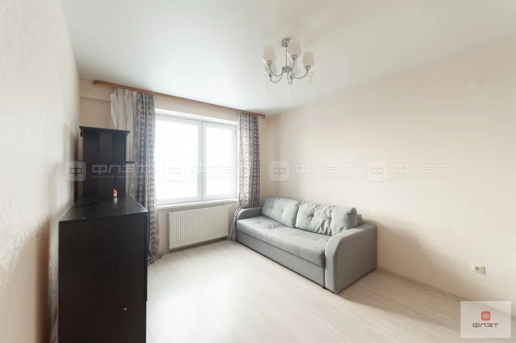 Продажа квартиры, Казань, ул. Тэцевская - Фото 4