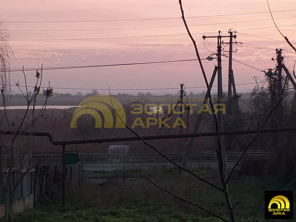 Продажа участка, Голубицкая, Темрюкский район - Фото 3