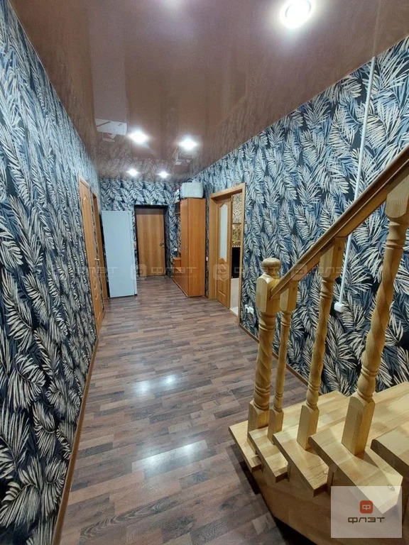 Продажа дома, Казань, ул. Муромская 3-я - Фото 10