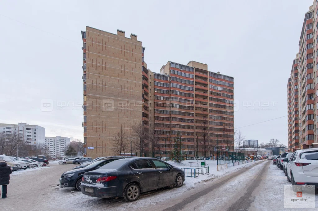 Продажа квартиры, Казань, ул. Восстания - Фото 18