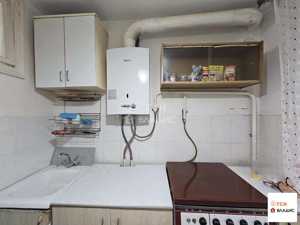 Продажа квартиры, Пушкино, Воскресенский район, Первомайская улица - Фото 2