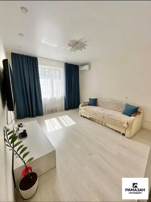 1-ком квартира ул.Абсалямова, д.35 - Фото 4