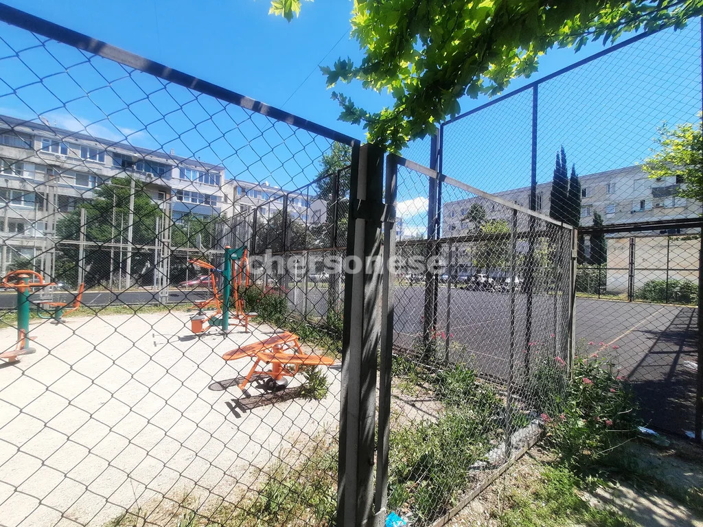 Продажа квартиры, Севастополь, ул. Героев Бреста - Фото 34