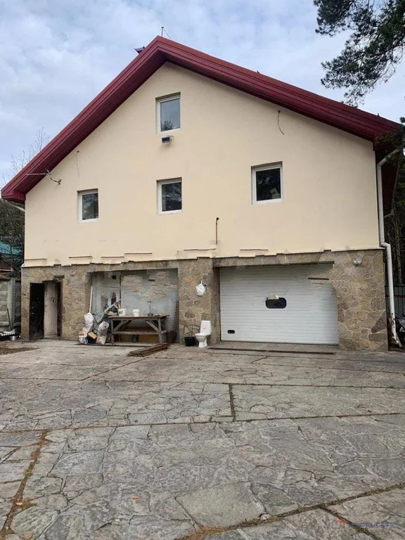 Продажа дома, Большое Седельниково, Сысертский район, ул. Родниковая - Фото 1