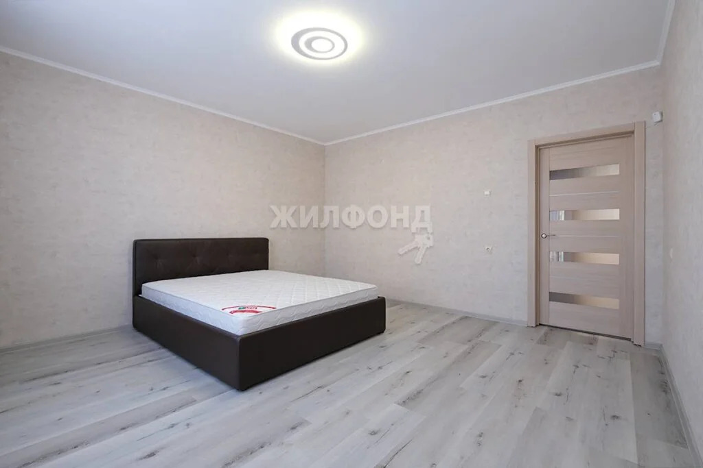 Продажа квартиры, Новосибирск, Николая Сотникова - Фото 1