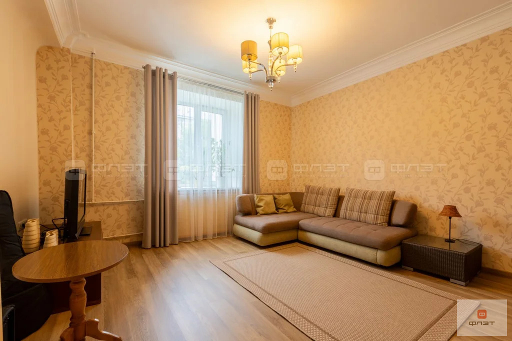 Продажа квартиры, Казань, ул. Искра - Фото 14