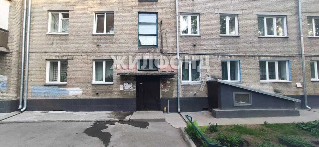 Продажа квартиры, Новосибирск, ул. Линейная - Фото 21