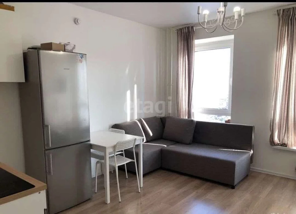 Продажа квартиры, Люберцы, Люберецкий район, Весенняя, 6 - Фото 3