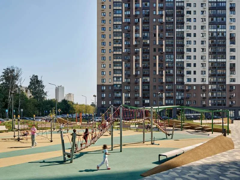 Прямая продажа от застройщика - Фото 19