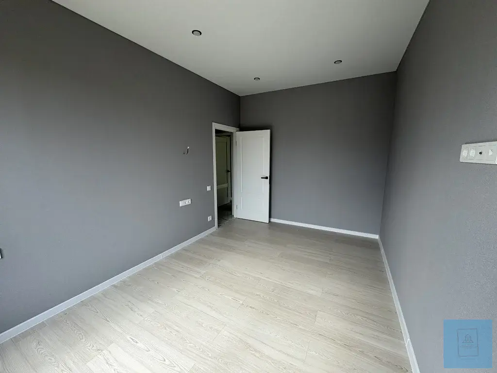 КРАЙНИЙ К ЛЕСУ дом из газобетона в КП Курилово-лайф - Фото 29