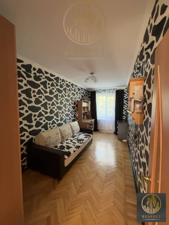 Продажа квартиры, Пятигорск, 1 бульварная ул. - Фото 4