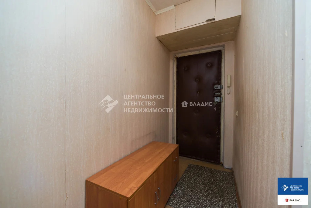 Продажа квартиры, Рязань, ул. Затинная - Фото 9