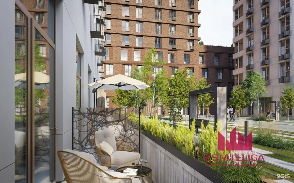 Продажа квартиры, Автомобильный проезд - Фото 7