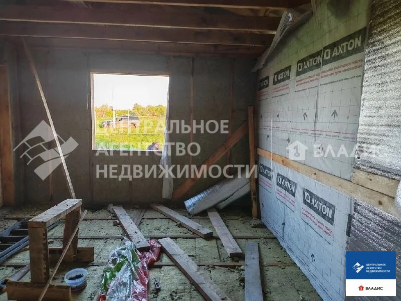 Продажа участка, Плахино, Захаровский район, ул. Озерки - Фото 5