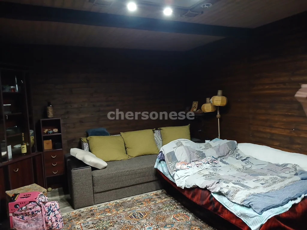 Продажа дома, Севастополь, территория СТ Медик-2 - Фото 16
