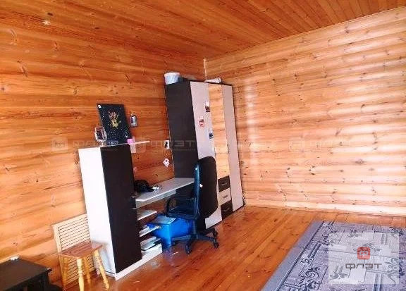 Продажа дома, Чистополь, Чистопольский район, п. Учхоз - Фото 10