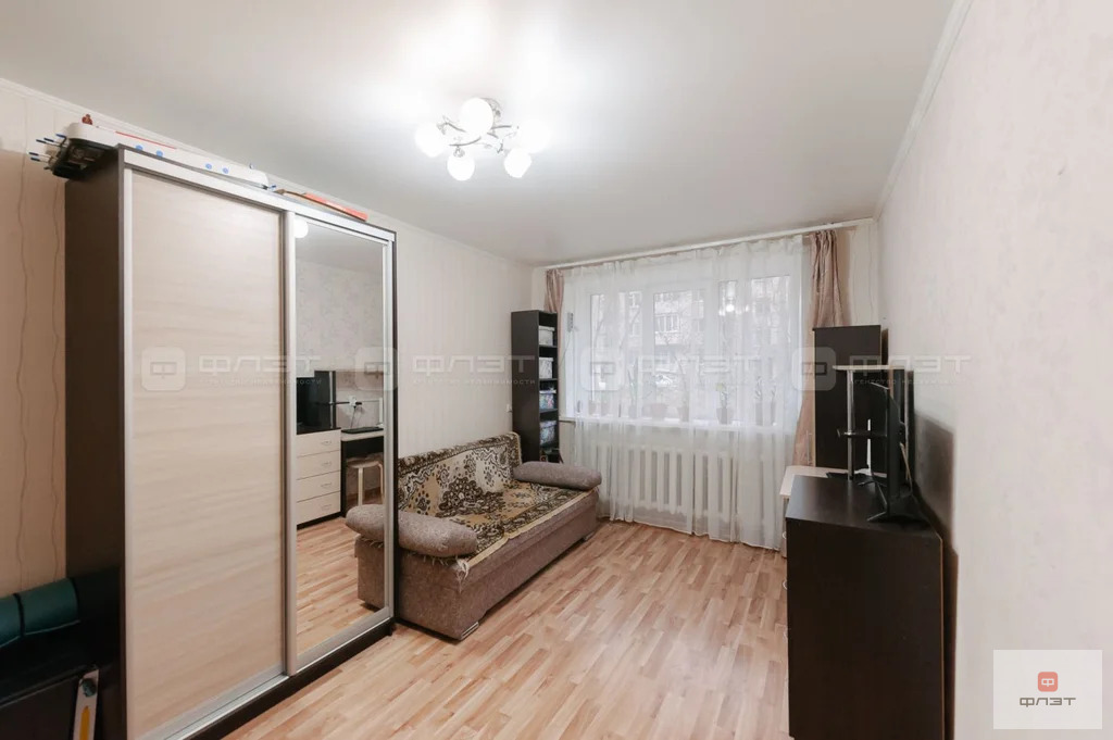 Продажа квартиры, Казань, ул. Начальная - Фото 7