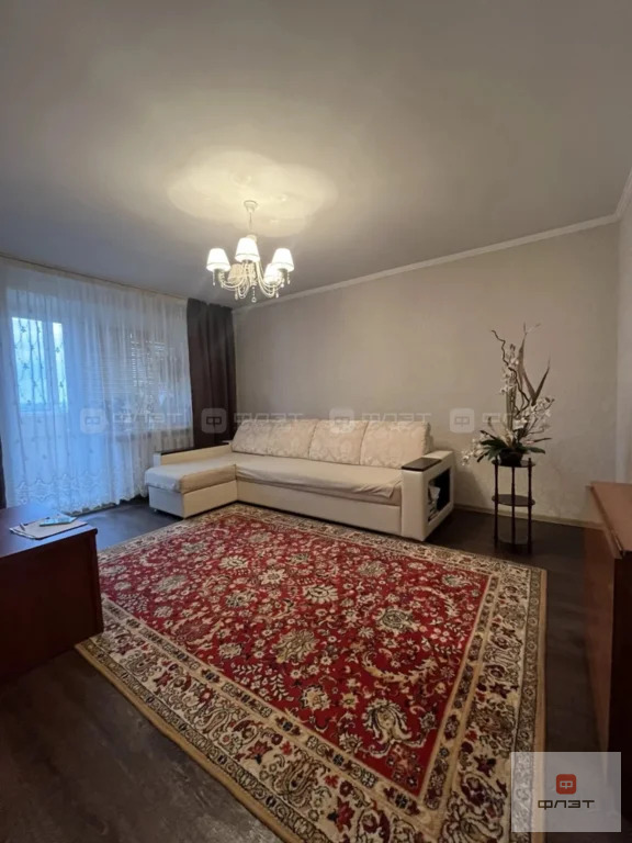 Продажа квартиры, Казань, ул. Дачная (Вахитовский р-н) - Фото 3