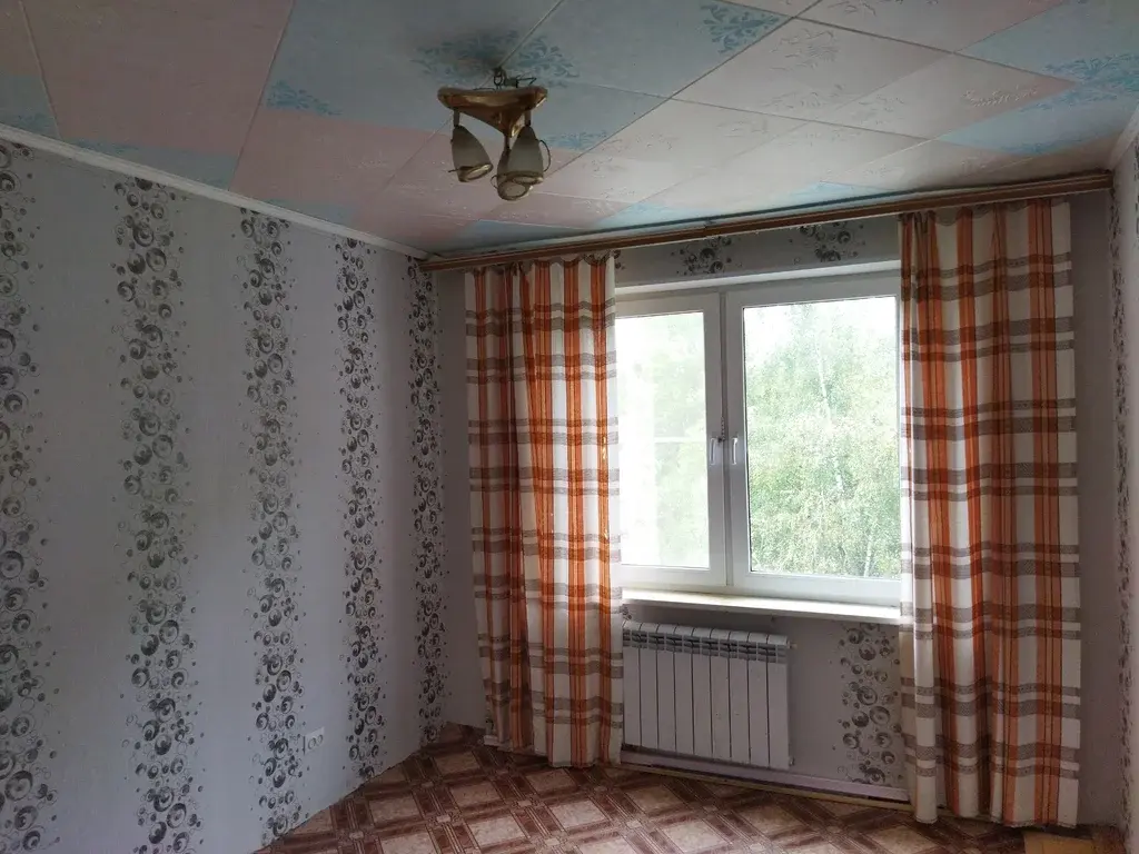 Сдается 2 комнатная квартира в Дмитровском районе д.Ковригино Московск - Фото 4