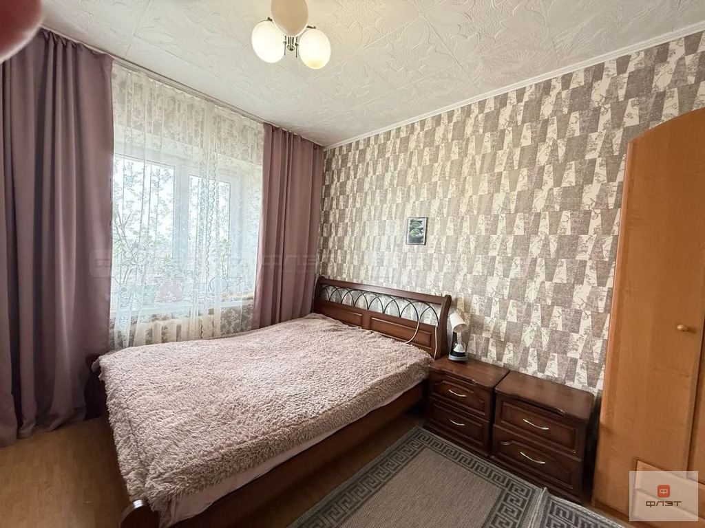 Продажа квартиры, Казань, ул. Коммунаров - Фото 1