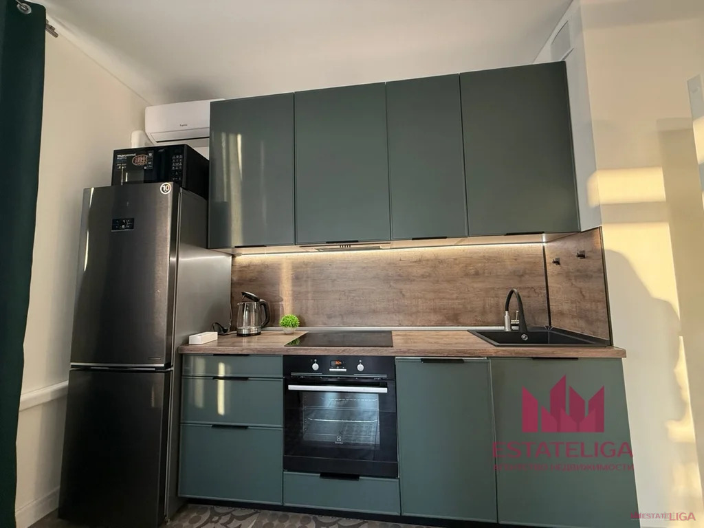 Аренда квартиры, проспект Куприна - Фото 3