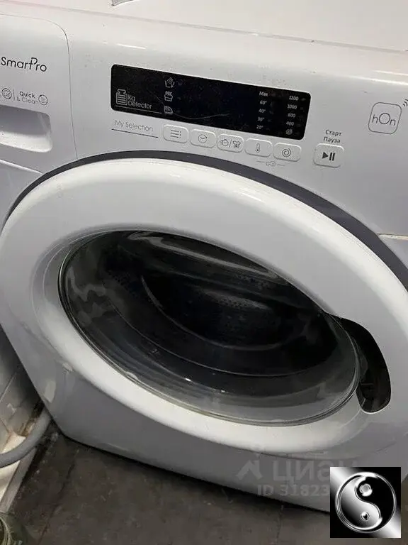 Аренда двухкомнатной квартиры 60.0м Московская область, Одинцовский .. - Фото 14