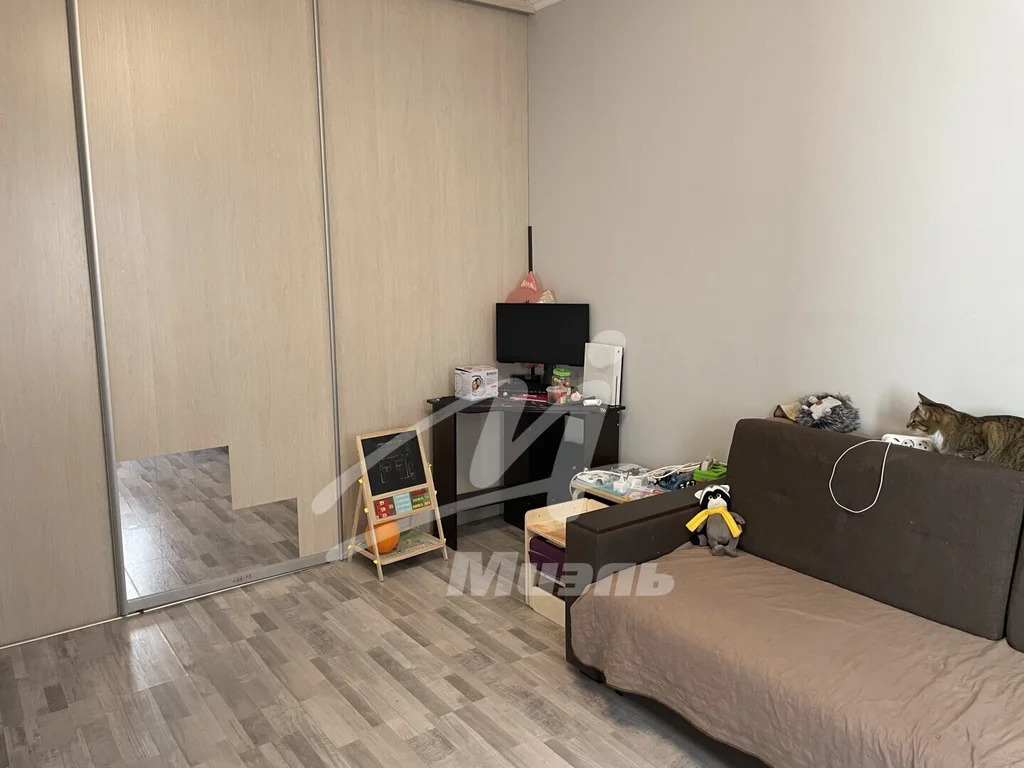 Продажа квартиры, Солнечногорск, Солнечногорский район, Парковый б-р. - Фото 4