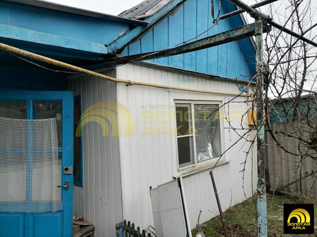 Продажа дома, Холмская, Абинский район, ул. Мира - Фото 3