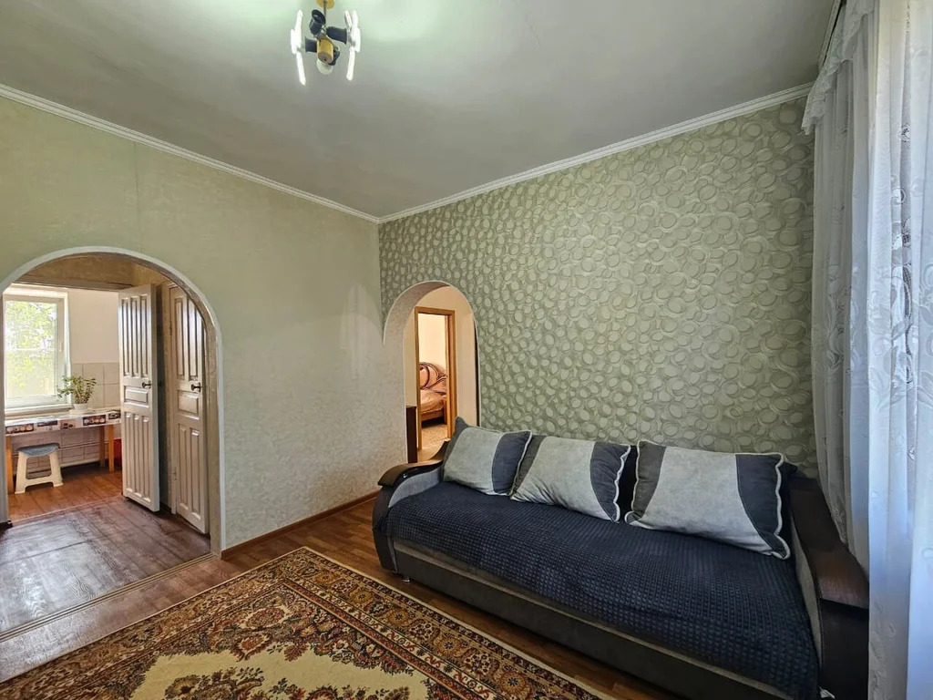 Продажа дома, Абинск, Абинский район, ул. Дачная - Фото 10