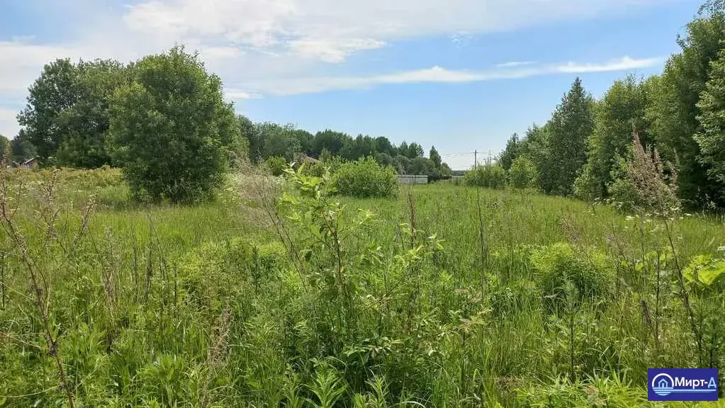 Продаётся участок 15 соток ИЖС в п.Буденновец Дмитровского района - Фото 0