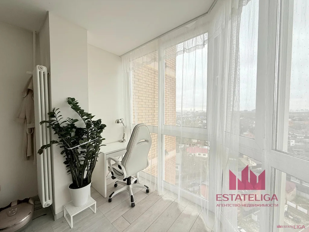 Продажа квартиры, Видное, Ленинский район, Зеленые аллеи б-р. - Фото 7