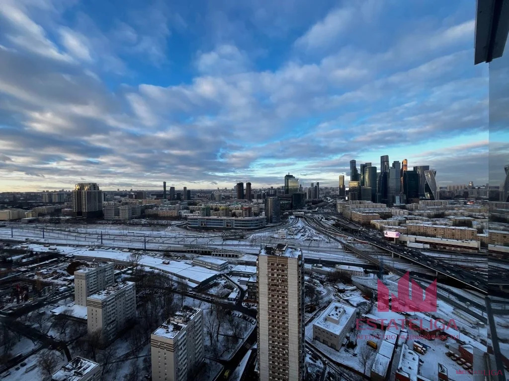 Продажа квартиры, 1-й Сетуньский проезд - Фото 21