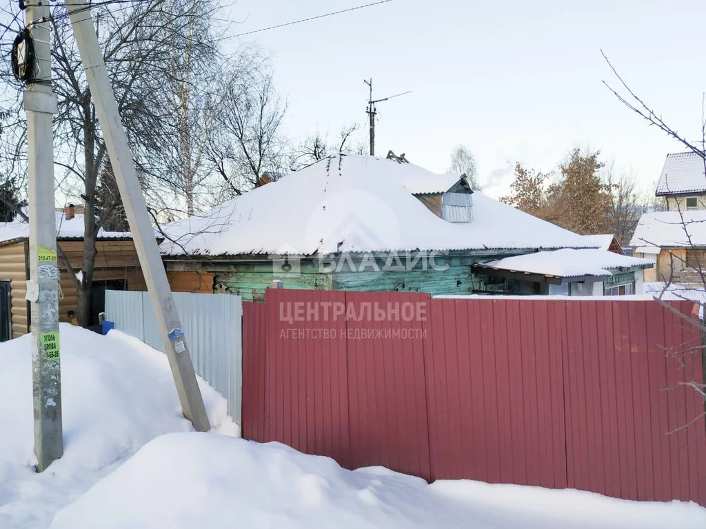 Городской округ Новосибирск, Новосибирск, Заельцовский район, улица . - Фото 23