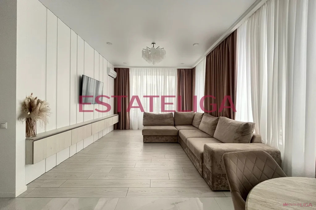 Аренда квартиры, Шелепихинская наб. - Фото 4