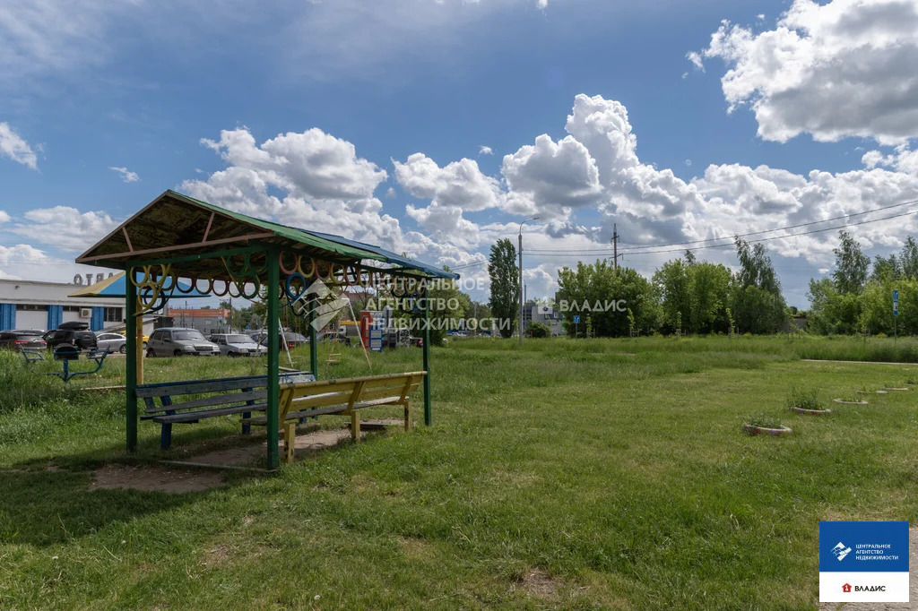 Продажа квартиры, Рязань, ул. Бирюзова - Фото 15