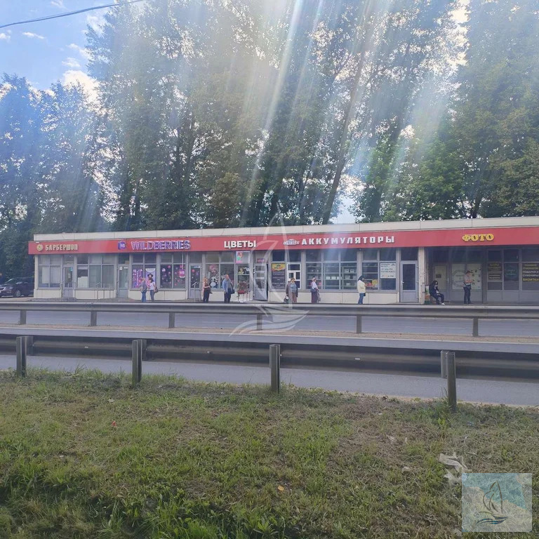 Аренда торгового помещения, Подольск, Подольск - Фото 1