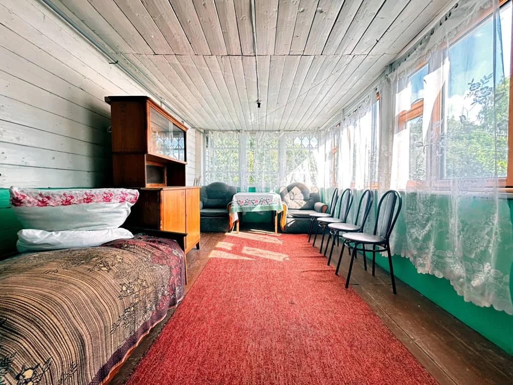 Продажа дома, Гульнево, Дмитровский район - Фото 11
