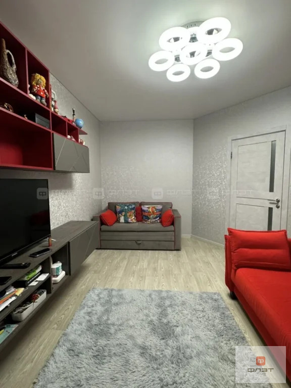 Продажа квартиры, Казань, ул. Маршрутная - Фото 6