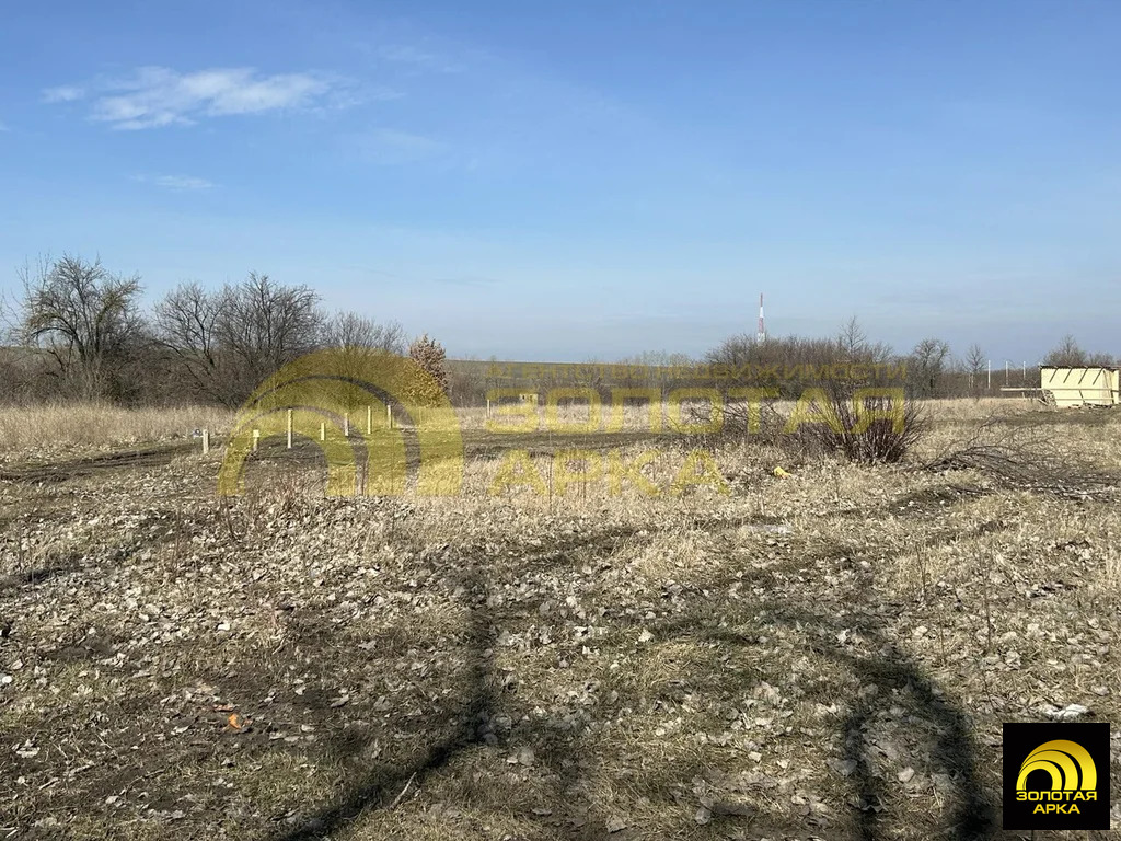 Продажа участка, Крымский район - Фото 7