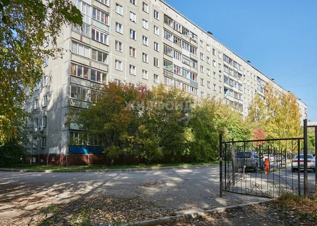 Продажа квартиры, Новосибирск, ул. Выборная - Фото 25