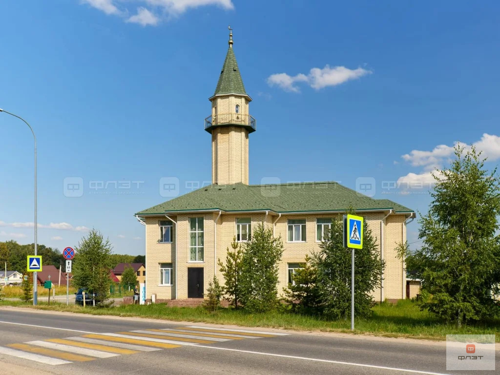 Продажа участка, Шигали, Высокогорский район, ул. 1-ая Полевая - Фото 2